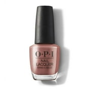 OPI Nail Lacquer Polish [Espresso Your Inner Self A04] DOWNTOWN LA Collection Fall 2021 * BEAUTY TALK LA *