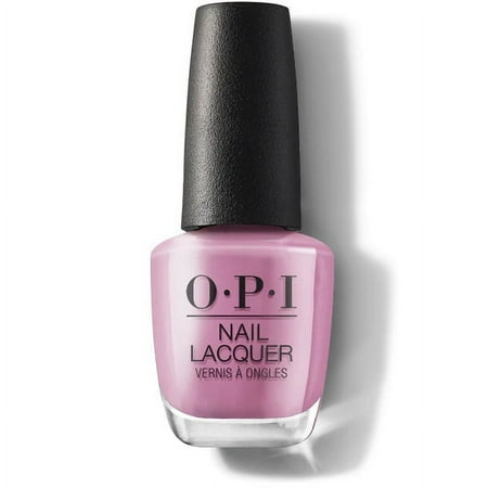 OPI Nail Lacquer Polish [ Incognito Mode 0.5 oz - #NLS011 ] Me, Myself & OPI Spring Collection 2023