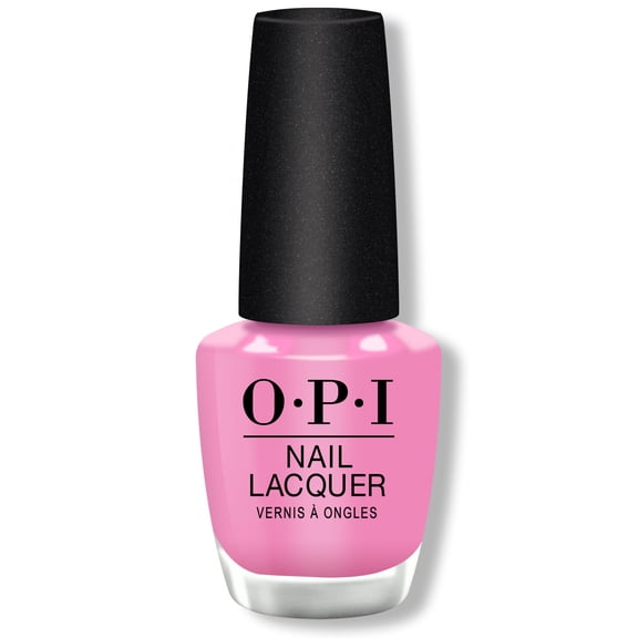 OPI Nail Lacquer Polish [ Makeout-side 0.5 oz - #NLP002 ] Summer Make The Rules SUMMER Collection 2023