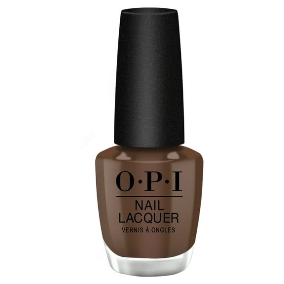 OPI Nail Lacquer Polish - Malibu (Summer 2021) - Cliffside Karaoke, 0.5 oz - NLN80