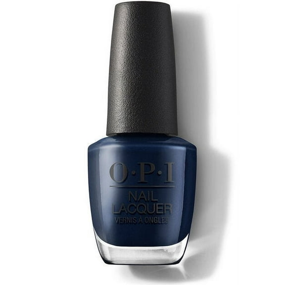 OPI Nail Lacquer Polish [Midnight Mantra 0.5 oz - #NLF009] FALL WONDERS Collection Fall 2022 * BEAUTY TALK LA *