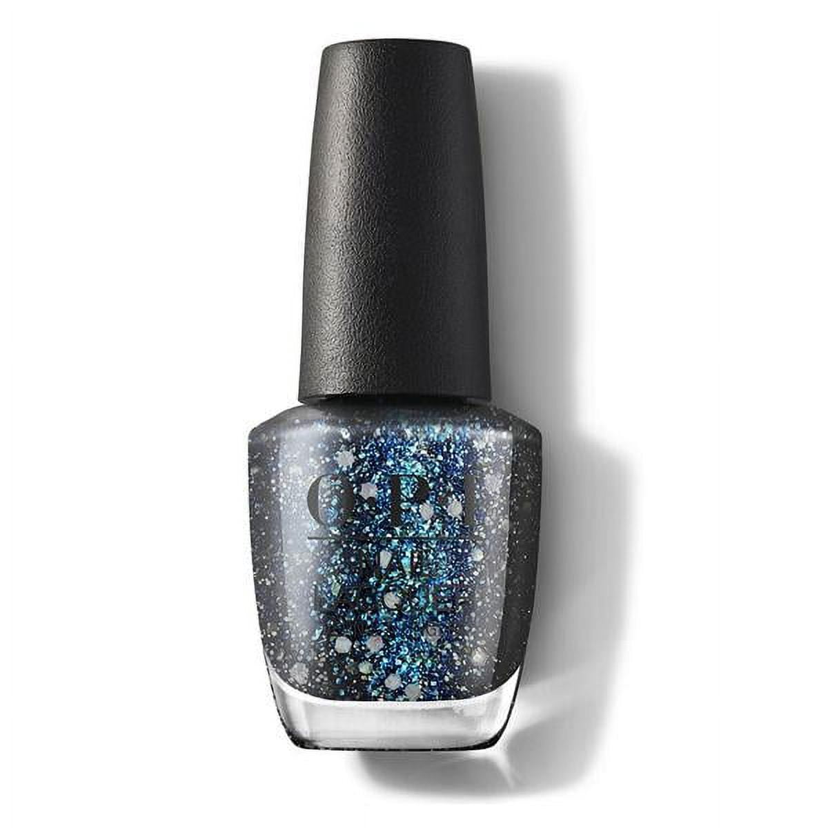 OPI Nail Lacquer Tinsel, Tinsel 'Lil Star 0.5 oz HRM10 ds – Beauty Zone Nail  Supply