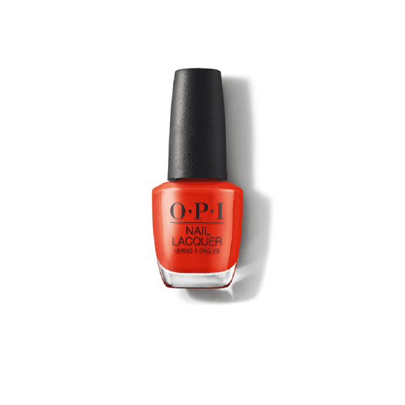 OPI Nail Lacquer Polish [Rust & Relaxation 0.5 oz - #NLF006] FALL WONDERS Collection Fall 2022 * BEAUTY TALK LA *