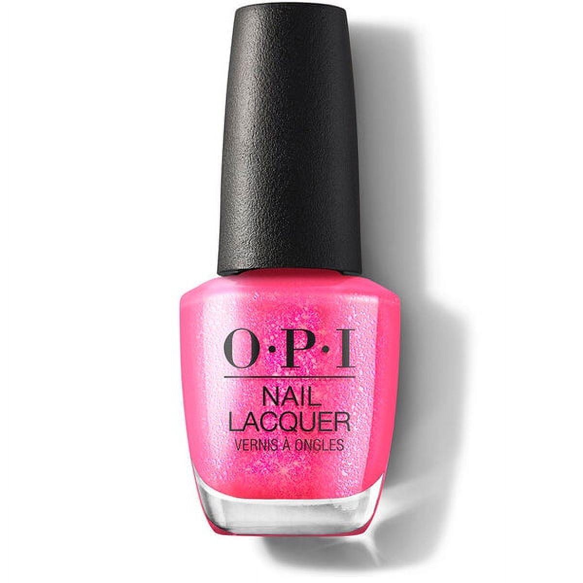 OPI Nail Lacquer Polish [ Spring Break The Internet 0.5 oz OPI Nail Lacquer Polish [ Spring Break The Internet 0.5 oz