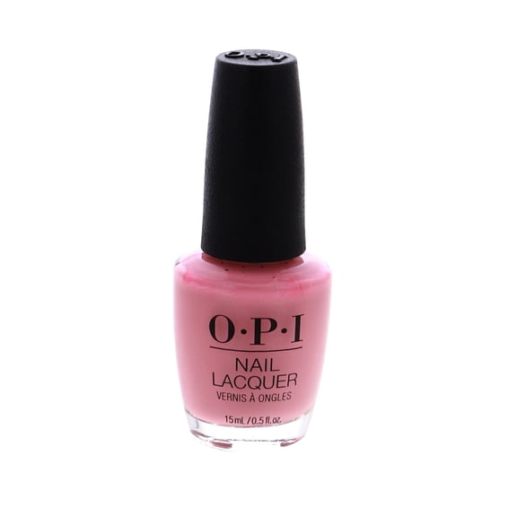 OPI Nail Lacquer - Suzi Calls the Paparazzi, 0.5 oz