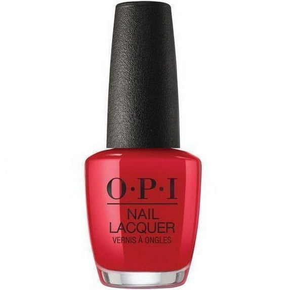 OPI Nail Lacquer Polish - XOXO Collection - Adam said “It’s New Year’s, Eve” J09
