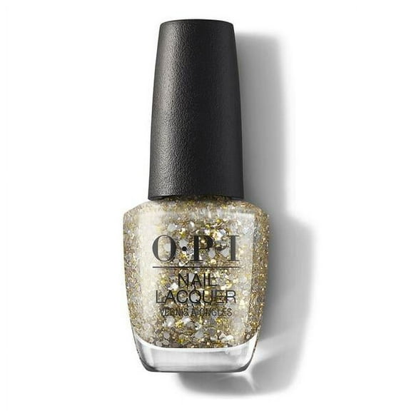 OPI Nail Lacquer - Pop the Baubles 15mL/ 0.5 fl. oz. HRP13