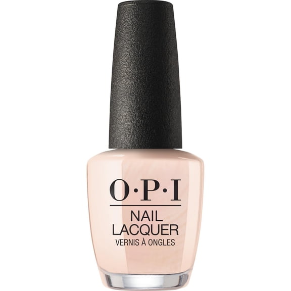 OPI Nail Lacquer Pretty In Pearl 15mL/ 0.5 fl. oz. NL E95 Limited Edition