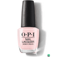 thumbnail image 1 of OPI Nail Lacquer, Put It In Neutral, Nail Polish, 0.5 fl oz, 1 of 3