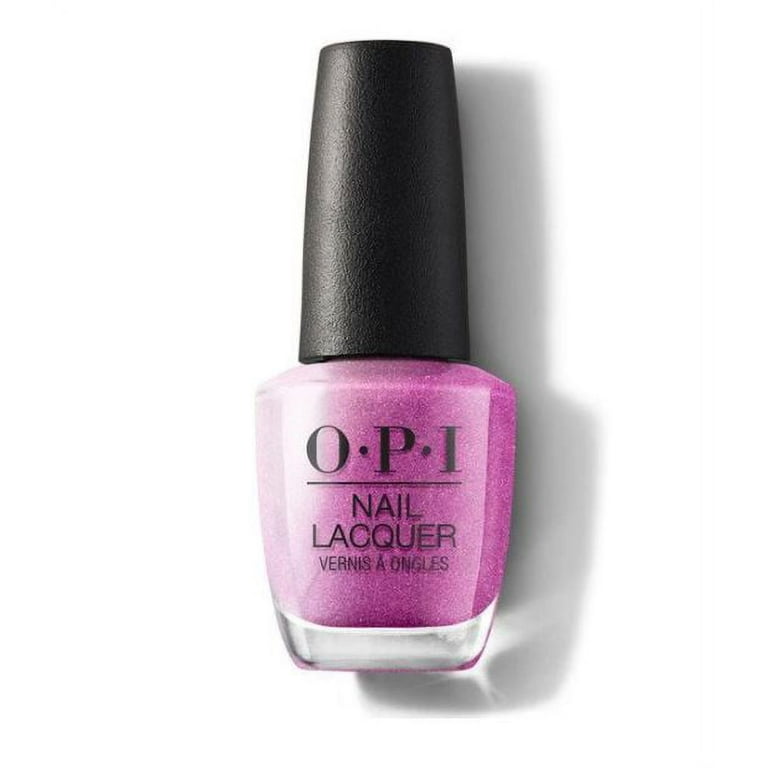 OPI Swiss Collection