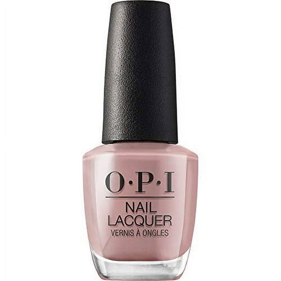 OPI Nail Lacquer- Somewhere Over The Rainbow Mountains 15mL/ 0.5 fl. oz. NLP37