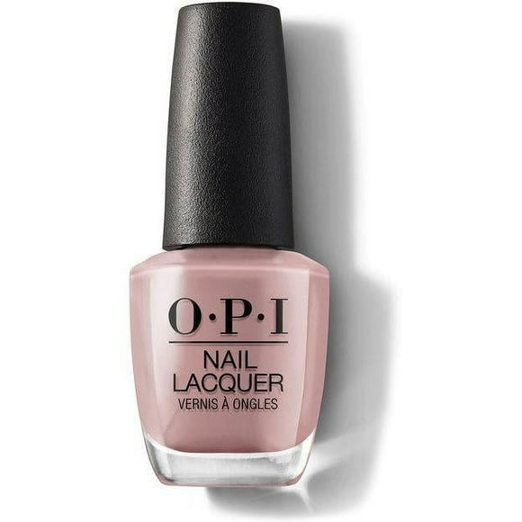 OPI Nail Lacquer - Somewhere Over the Rainbow Mountain - #NLP37 0.5 oz * BEAUTY TALK LA *