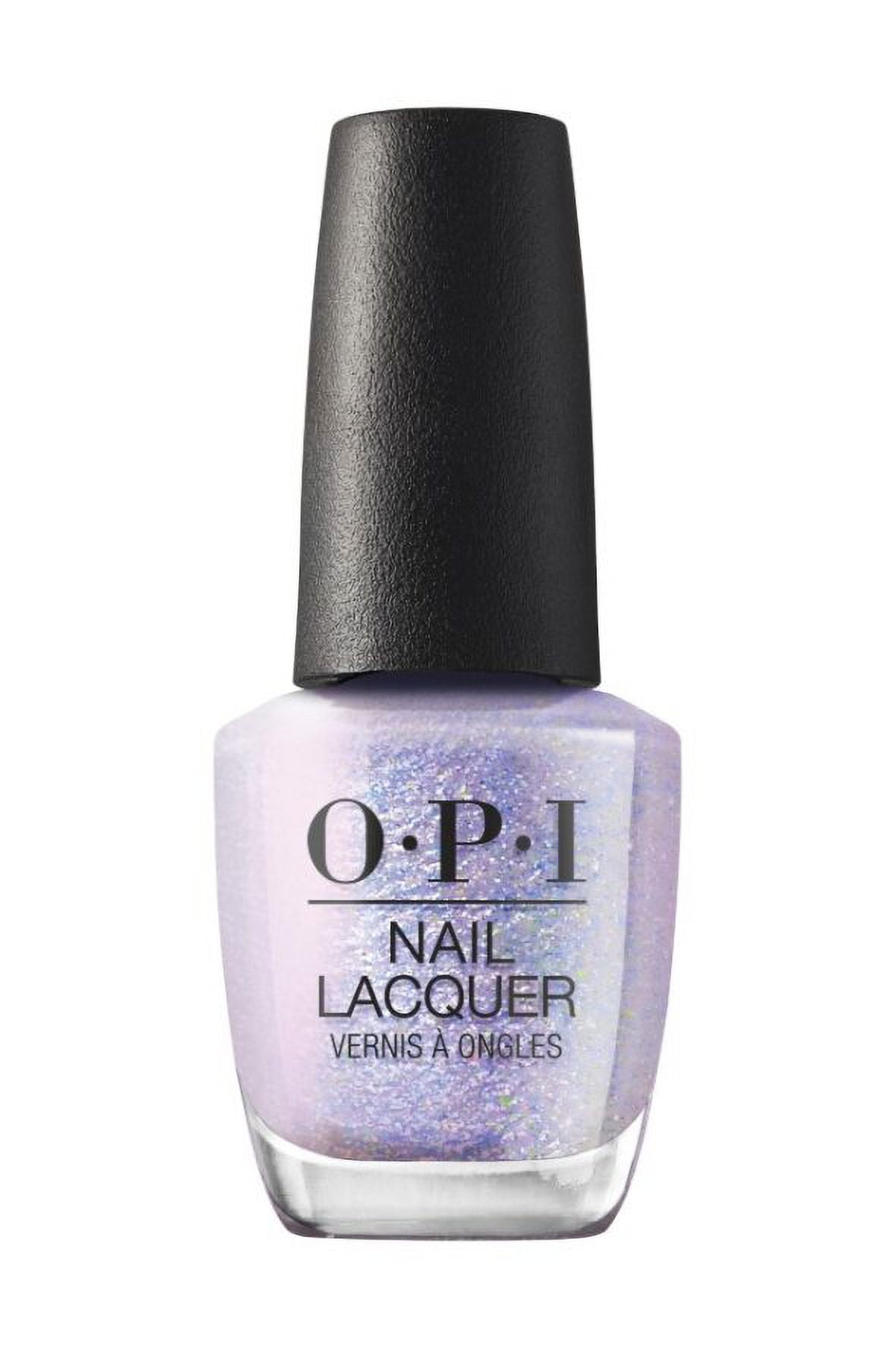 OPI Nail Lacquer XBox Collection NLD51 - Pixel Dust - Walmart.com