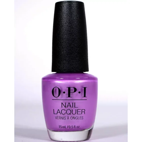 OPI Nail Lacquer - Summer Make The Rules 2023 Collection - Bikini Boardroom - NLP006 - 0.5 oz