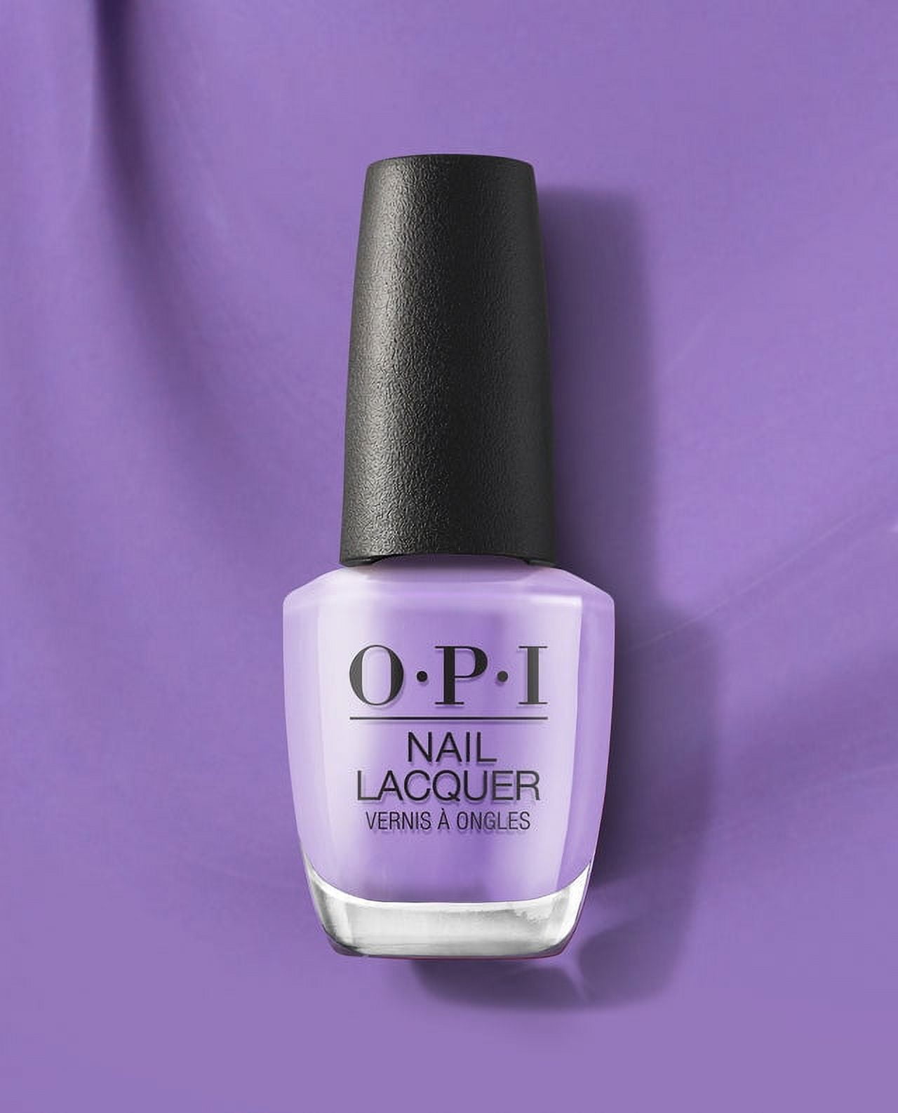 OPI Nail Lacquer, Over the Taupe, 0.5 fl oz – Universal Companies
