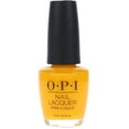 thumbnail image 1 of OPI Nail Lacquer, Sun Sea And Sand In My Pants, Nail Polish, 0.5 oz, 1 of 6