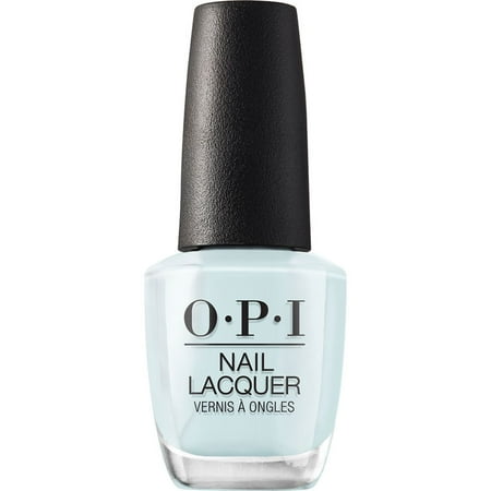 OPI Nail Lacquer, Suzi Without a Paddle, Nail Polish, 0.5 fl oz