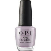 OPI Nail Lacquer, Taupe-Less Beach, Nail Polish, 0.5 fl oz