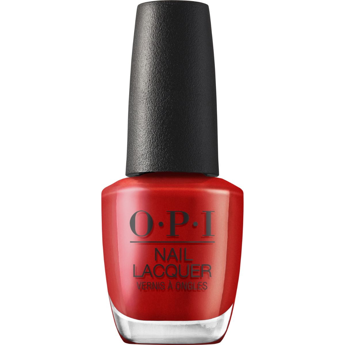 OPI Nail Lacquer - Terribly Nice - Holiday 2023 - Rebel With A Clause ...
