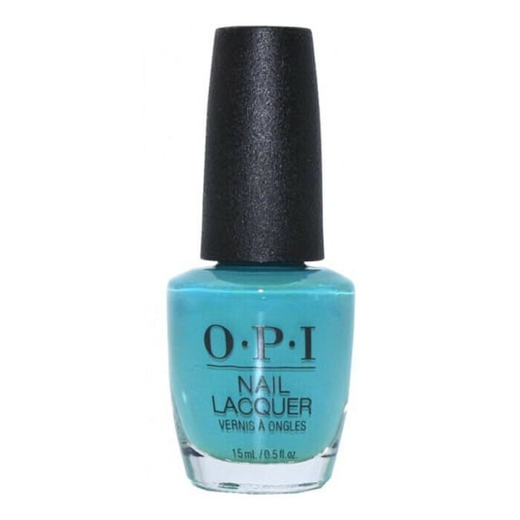 OPI Nail Lacquer Tokyo Collection NLT88 - Suzi-San Climbs Fuji-San