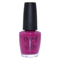 thumbnail image 1 of OPI Nail Lacquer Tokyo Collection NLT83 - Hurry-Juku Get This Color!, 1 of 2