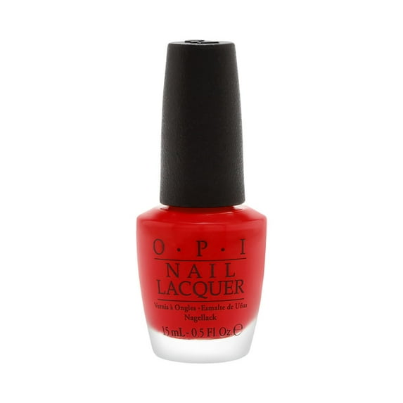 OPI Nail Lacquer Venice Collection NL V30 Gimme A Lido Kiss