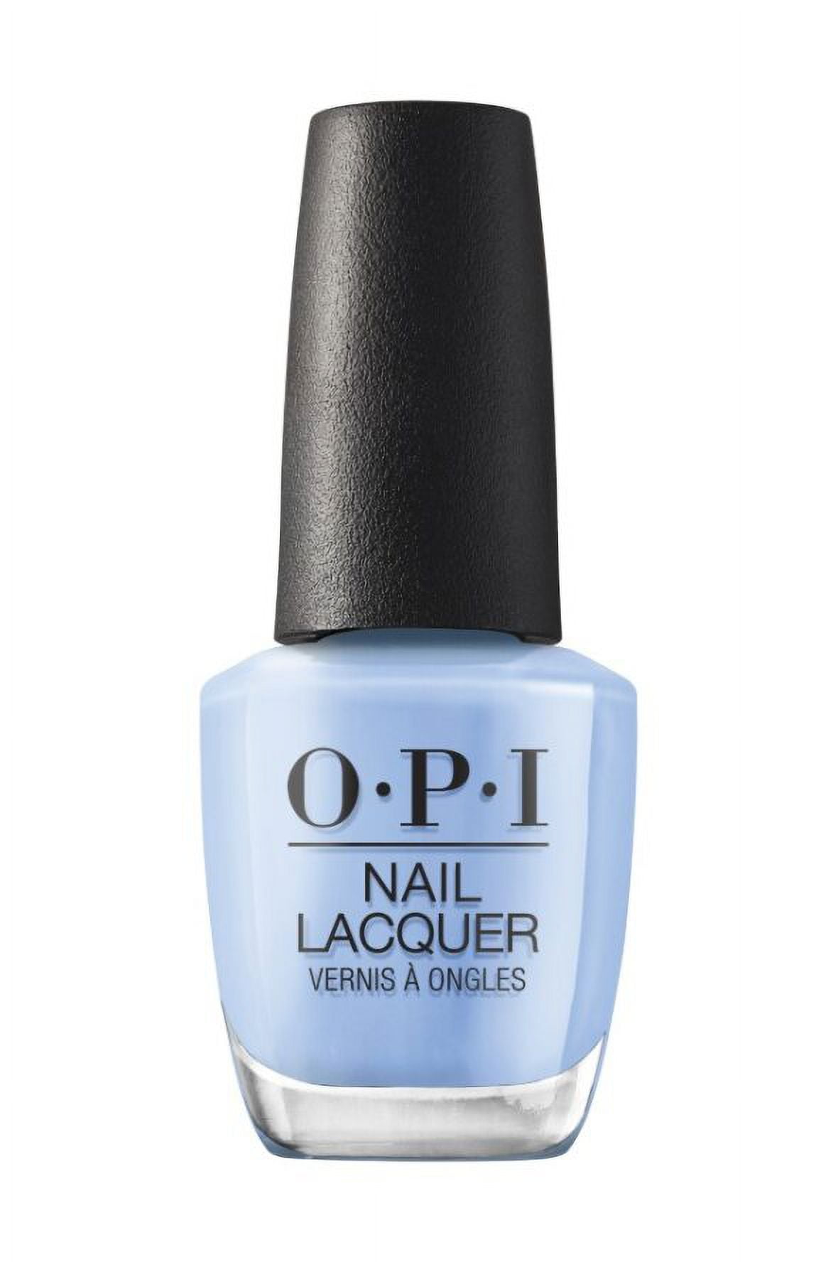 OPI Nail Lacquer, *Verified*, 0.5 fl oz - Walmart.com