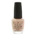 thumbnail image 1 of OPI Nail Lacquer Washington DC Collection NLW57 - Pale to the Chief, 1 of 1