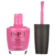 OPI Nail Lacquer, Without a Pout, 0.5 fl oz