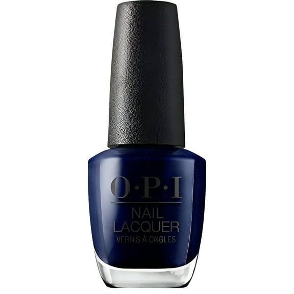 OPI Nail Lacquer, Yoga-ta Get this Blue
