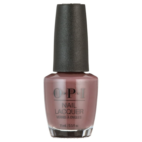 OPI Nail Lacquer, You Don't Know Jacques, Nail Polish, 0.5 oz