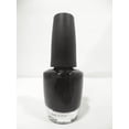 thumbnail image 1 of OPI Nail Lacquer by OPI, 0.5 oz Nail Color - Black Onyx, 1 of 6