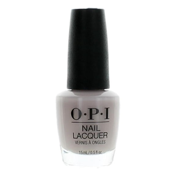 OPI Nail Lacquer by OPI, 0.5oz Nail Color - Don't Bossa Nova Me Around