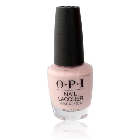 OPI Nail Lacquer by OPI, 0.5oz Nail Color - Don't Bossa Nova Me Around