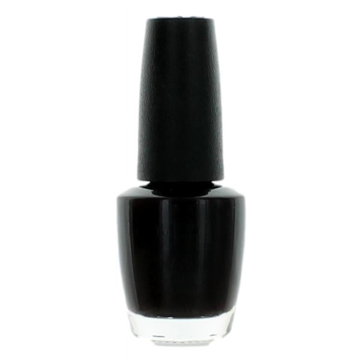 OPI Nail Lacquer by OPI, .5 oz Nail Color Lincoln Park After Dark