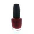 thumbnail image 1 of OPI Nail Lacquer by OPI, 0.5 oz Nail Color - Malaga Wine, 1 of 7