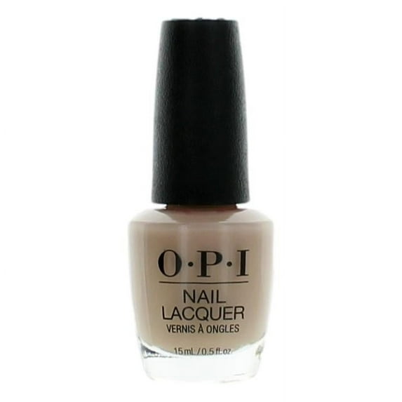 OPI Nail Lacquer by OPI, 0.5 oz Nail Color - Tiramisu for Two
