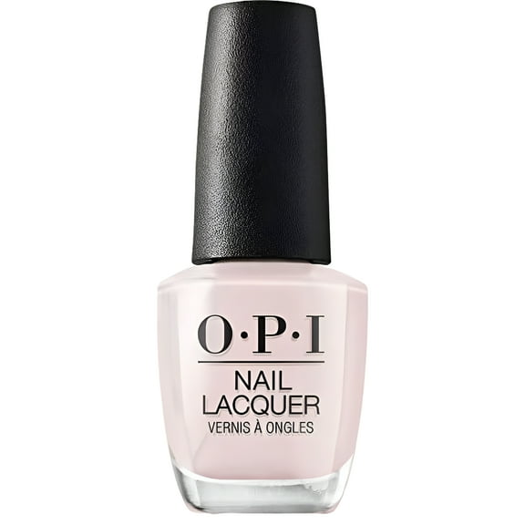 OPI Nail Lisbon Wants Moor OPI, Pink Nail Polish, Lisbon Collection, fl oz
