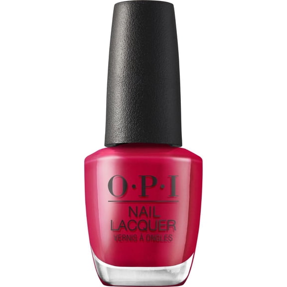 OPI Nail Nail Polish - Fall Wonders Fall 2022 - Red-veal Your Truth NL F007