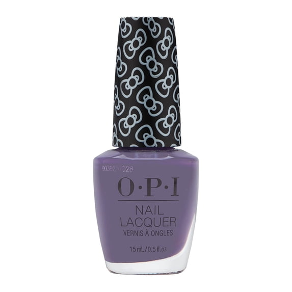 OPI Nail Nail Polish - Hello Kitty Holiday 2019 - Hello Pretty NL HPL07 (D)