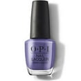 thumbnail image 1 of OPI Nail Nail Polish - Holiday 2021 Celebration - All IS Berry  Bright NL N11, 1 of 2