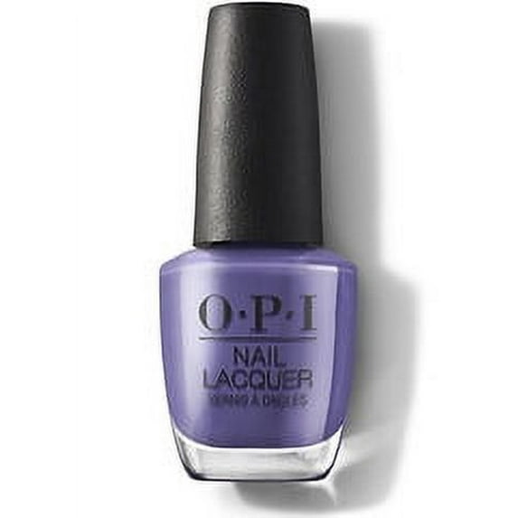 OPI Nail Nail Polish - Holiday 2021 Celebration - All IS Berry Bright NL N11