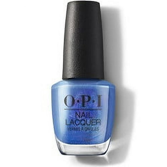 OPI Nail Nail Polish - Holiday 2021 Celebration - LED Marquee NL N10