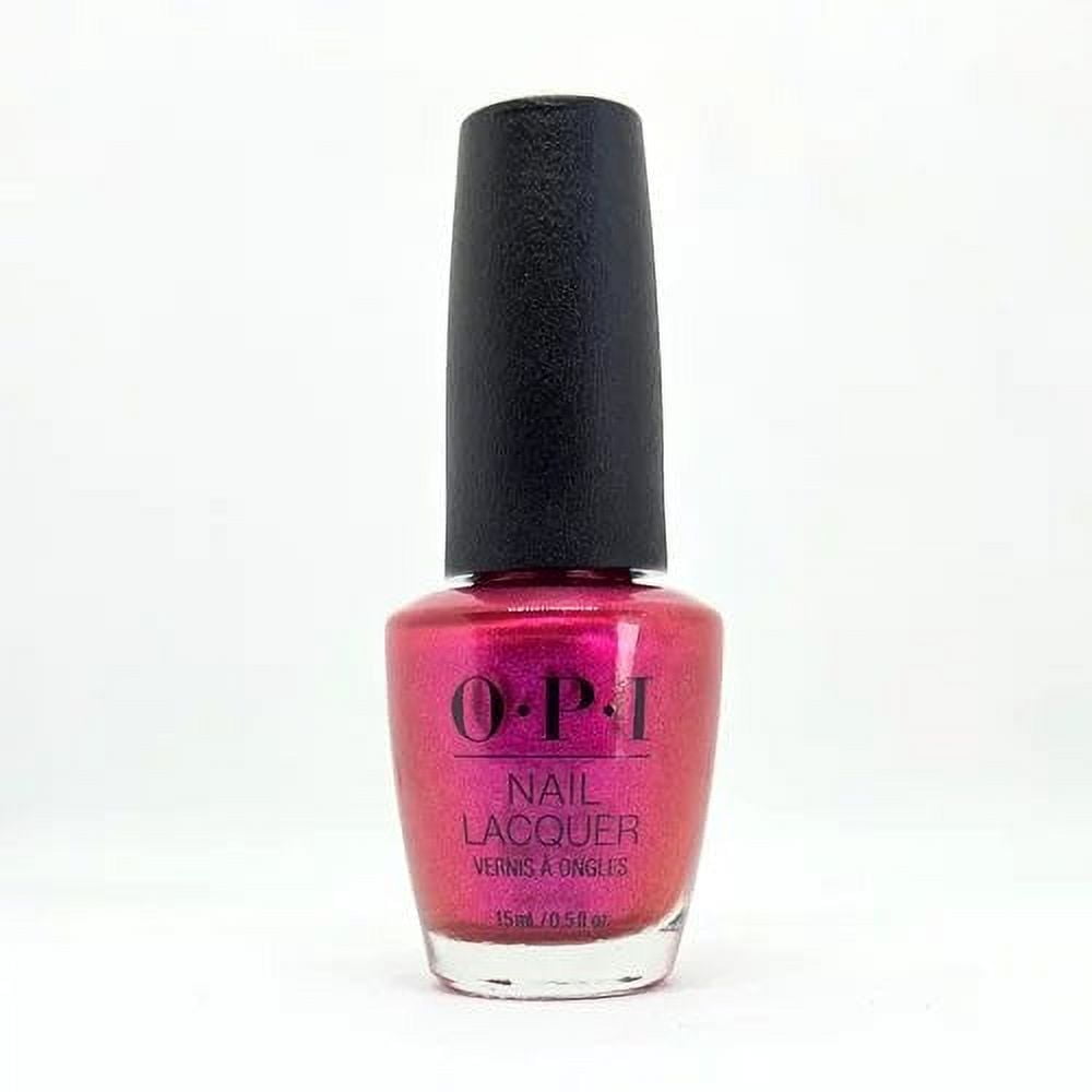 OPI Nail Nail Polish - Jewel Be Bold Holiday 2022 - Pink, Bling, and Be Merry NL HR P08