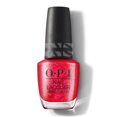 thumbnail image 1 of OPI Nail Nail Polish - Jewel Be Bold Holiday 2022 - Rhinestone Red-y NL HR P05, 1 of 4