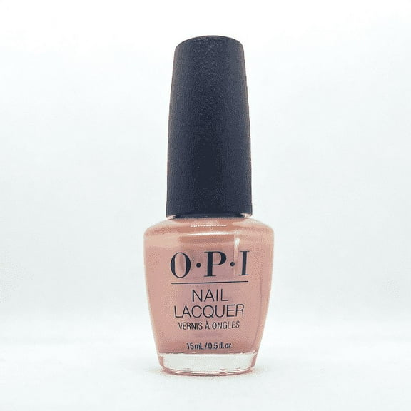 OPI Nail Nail Polish - Me Myself  OPI Spring 2023 - Switch to Portrait Mode NL S002
