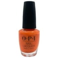 thumbnail image 1 of OPI Nail Nail Polish - Power Of Hue Summer 2022 - Mango for It NL B011, 1 of 5