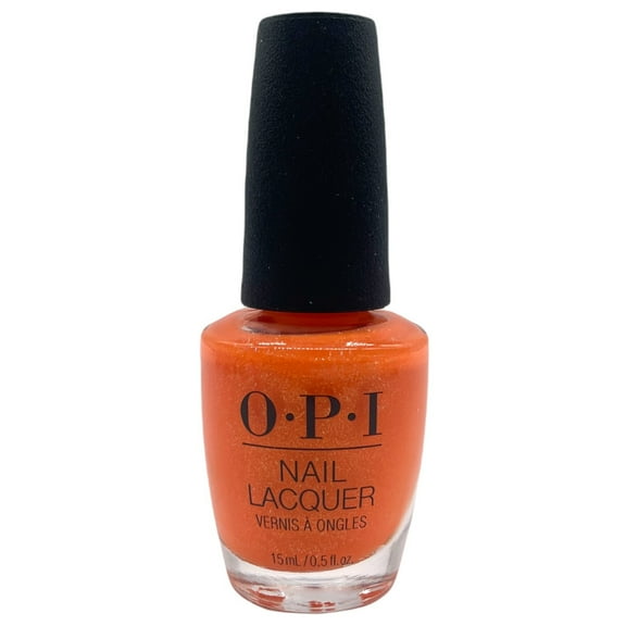 OPI Nail Nail Polish - Power Of Hue Summer 2022 - Mango for It NL B011