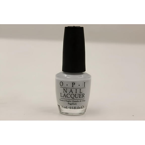 OPI Nail Nail Polish - Venice Fall 2015 - I Cannoli Wear OPI NL V32