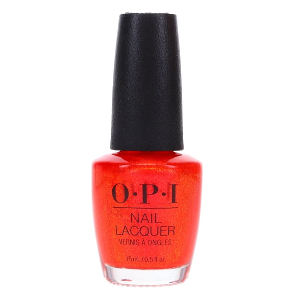 OPI XBOX Heart and Con-Soul 0.5 oz